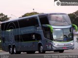 Viação Garcia 7058 na cidade de Maringá, Paraná, Brasil, por Victor Hugo Guedes Pereira. Número da foto: #5631610.