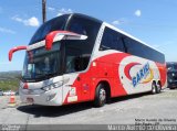 Bariri Turismo 7000 na cidade de São Paulo, São Paulo, Brasil, por Marco Aurélio de Oliveira. Número da foto: #5631837.