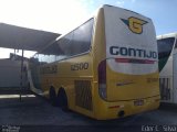 Empresa Gontijo de Transportes 12500 na cidade de Aracaju, Sergipe, Brasil, por Eder C.  Silva. Número da foto: #5631041.
