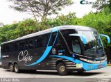 Empresa de Ônibus Nossa Senhora da Penha 53011 na cidade de São Paulo, São Paulo, Brasil, por César Ônibus. Número da foto: #5631948.