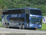 Tajamay Viagens e Turismo 4400 na cidade de Rio Bonito, Rio de Janeiro, Brasil, por Marcelo Candido de Oliveira. Número da foto: #5631460.