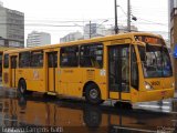 Viação Santo Ângelo 18600 na cidade de Curitiba, Paraná, Brasil, por Gustavo Campos Gatti. Número da foto: #5629814.