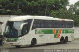 Cia. São Geraldo de Viação 21755 na cidade de Duque de Caxias, Rio de Janeiro, Brasil, por Wagner  Pereira da Costa. Número da foto: #5630868.