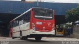 Express Transportes Urbanos Ltda 4 8230 na cidade de São Paulo, São Paulo, Brasil, por Jonas Ramos. ID da foto: :id.