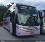 TransMargoo 1032 na cidade de Itaguaí, Rio de Janeiro, Brasil, por Lucas Oliveira. Número da foto: #5630739.