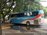 Arca Turismo 5071 na cidade de São Paulo, São Paulo, Brasil, por Whitiney Siqueira. Número da foto: #5630529.