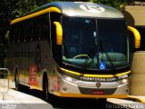 RodeRotas - Rotas de Viação do Triângulo 7135 na cidade de São Paulo, São Paulo, Brasil, por Fernando Santos. Número da foto: #:id.