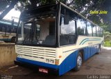 Metrobus 801 na cidade de Goiânia, Goiás, Brasil, por Carlos Júnior. ID da foto: :id.