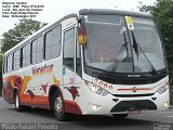 Venetur Turismo 2080 na cidade de São José dos Campos, São Paulo, Brasil, por Paulo Rafael Peixoto. Número da foto: #:id.