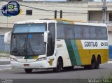 Empresa Gontijo de Transportes 12470 na cidade de Itabaiana, Sergipe, Brasil, por Wallace Silva. Número da foto: #5631289.