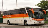 Viação Vale do Tietê 800 na cidade de São Paulo, São Paulo, Brasil, por Cristiano Soares da Silva. Número da foto: #5631303.