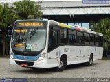 Transportes Estrela C82674 na cidade de Rio de Janeiro, Rio de Janeiro, Brasil, por Derick  Trajano. Número da foto: #:id.