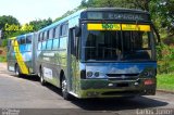 Metrobus 011 na cidade de Goiânia, Goiás, Brasil, por Carlos Júnior. Número da foto: #5631380.