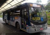Independência > Trans Oeste Transportes 30865 na cidade de Belo Horizonte, Minas Gerais, Brasil, por Edmar Junio. Número da foto: #:id.