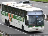 Empresa Gontijo de Transportes 20125 na cidade de Lavrinhas, São Paulo, Brasil, por Jhonatan Diego da Silva Trevisan. Número da foto: #5632564.