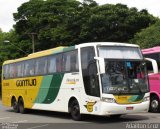 Empresa Gontijo de Transportes 12390 na cidade de São José dos Campos, São Paulo, Brasil, por Adailton Cruz. Número da foto: #5633511.