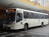 Viação Castelo Branco 25151 na cidade de Curitiba, Paraná, Brasil, por Gustavo Campos Gatti. Número da foto: #5632618.