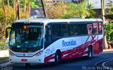 Empresa Reunidas Paulista de Transportes 164605 na cidade de Bauru, São Paulo, Brasil, por Ricardo Silva Monteiro. Número da foto: #:id.