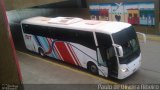 TUT Transportes 9100 na cidade de Cuiabá, Mato Grosso, Brasil, por Paulo de Oliveira Ribeiro. Número da foto: #5633301.