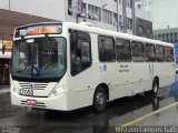 Viação Graciosa 27050 na cidade de Curitiba, Paraná, Brasil, por Gustavo Campos Gatti. Número da foto: #5632629.