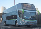 Viação Garcia 8631 na cidade de Porto Alegre, Rio Grande do Sul, Brasil, por Lucas Martins. Número da foto: #5633286.