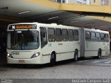 Viação Colombo 23402 na cidade de Curitiba, Paraná, Brasil, por Gustavo Campos Gatti. Número da foto: #5632628.