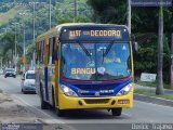 Auto Viação Reginas RJ 110.279 na cidade de Itaguaí, Rio de Janeiro, Brasil, por Derick  Trajano. ID da foto: :id.