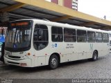 Viação Marumbi 28037 na cidade de Curitiba, Paraná, Brasil, por Gustavo Campos Gatti. Número da foto: #5632623.