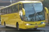 Viação Itapemirim 8553 na cidade de Rio de Janeiro, Rio de Janeiro, Brasil, por Valter Silva. Número da foto: #:id.