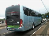 Viação Garcia 7436 na cidade de Apucarana, Paraná, Brasil, por Emanoel Diego.. Número da foto: #5633954.