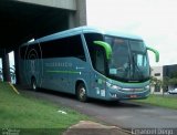 Viação Garcia 7397 na cidade de Apucarana, Paraná, Brasil, por Emanoel Diego.. Número da foto: #5633973.