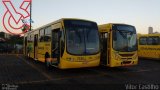 Viação Garcia 7725 na cidade de Londrina, Paraná, Brasil, por Vitor Castilho. Número da foto: #5634931.