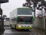 TurBus 2319 na cidade de , por Luis Felipe Nova Seitz. Número da foto: #:id.