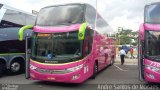 Viação Garcia 7189 na cidade de São Paulo, São Paulo, Brasil, por Andre Santos de Moraes. Número da foto: #:id.