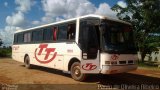 TUT Transportes 5910 na cidade de Aripuanã, Mato Grosso, Brasil, por Paulo de Oliveira Ribeiro. ID da foto: :id.