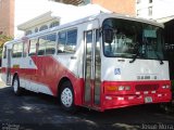 Autobuses sin identificación - Costa Rica PB 1063 na cidade de , por Josué Mora. Número da foto: #5633751.