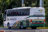 Estrella de Oro 1563 na cidade de Chilpancingo de los Bravo, Guerrero, México, por Omar Ramírez Thor2102. Número da foto: #5634930.