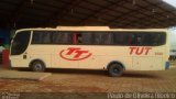 TUT Transportes 6500 na cidade de Juína, Mato Grosso, Brasil, por Paulo de Oliveira Ribeiro. Número da foto: #5633420.