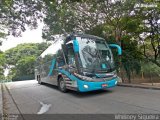 Empresa de Ônibus Nossa Senhora da Penha 53005 na cidade de São Paulo, São Paulo, Brasil, por Whitiney Siqueira. Número da foto: #5634771.