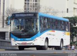 Transcol - Transportes Coletivos Ltda. 616 na cidade de Recife, Pernambuco, Brasil, por Lucas Ramos. Número da foto: #5634664.