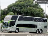 Viação Garcia 7217 na cidade de Maringá, Paraná, Brasil, por Victor Hugo Guedes Pereira. Número da foto: #5633793.