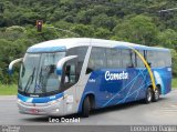Viação Cometa 10108 na cidade de Juiz de Fora, Minas Gerais, Brasil, por Leonardo Daniel. Número da foto: #:id.