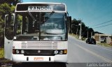 Viação Giratur 340 na cidade de Caxias do Sul, Rio Grande do Sul, Brasil, por Carlos Gabriel. Número da foto: #5633330.