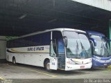 Viação Ouro e Prata 486 na cidade de Petrópolis, Rio de Janeiro, Brasil, por Zé Ricardo Reis. Número da foto: #:id.