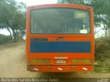Moisvan Transportes 27657 na cidade de Piritiba, Bahia, Brasil, por Mario dos Santos Nogueira Junior. Número da foto: #5634832.
