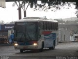 Viação Riodoce 90901 na cidade de Vitória, Espírito Santo, Brasil, por Whitiney Siqueira. Número da foto: #5634699.
