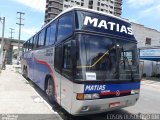 Matias Tur 8929 na cidade de Barra Mansa, Rio de Janeiro, Brasil, por Edson Luiz Guimarães. Número da foto: #:id.