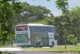 Eucatur - Empresa União Cascavel de Transportes e Turismo 4221 na cidade de Brasília, Distrito Federal, Brasil, por Paulo Ricardo Rodrigues Meneses . Número da foto: #5632935.