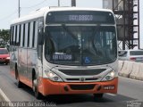 Planeta Fretamento 3103 na cidade de Vitória, Espírito Santo, Brasil, por Wellington  da Silva Felix. Número da foto: #:id.