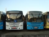 Ônibus Particulares 4521 na cidade de Serra, Espírito Santo, Brasil, por Vythor Felype Andreata. Número da foto: #5635283.